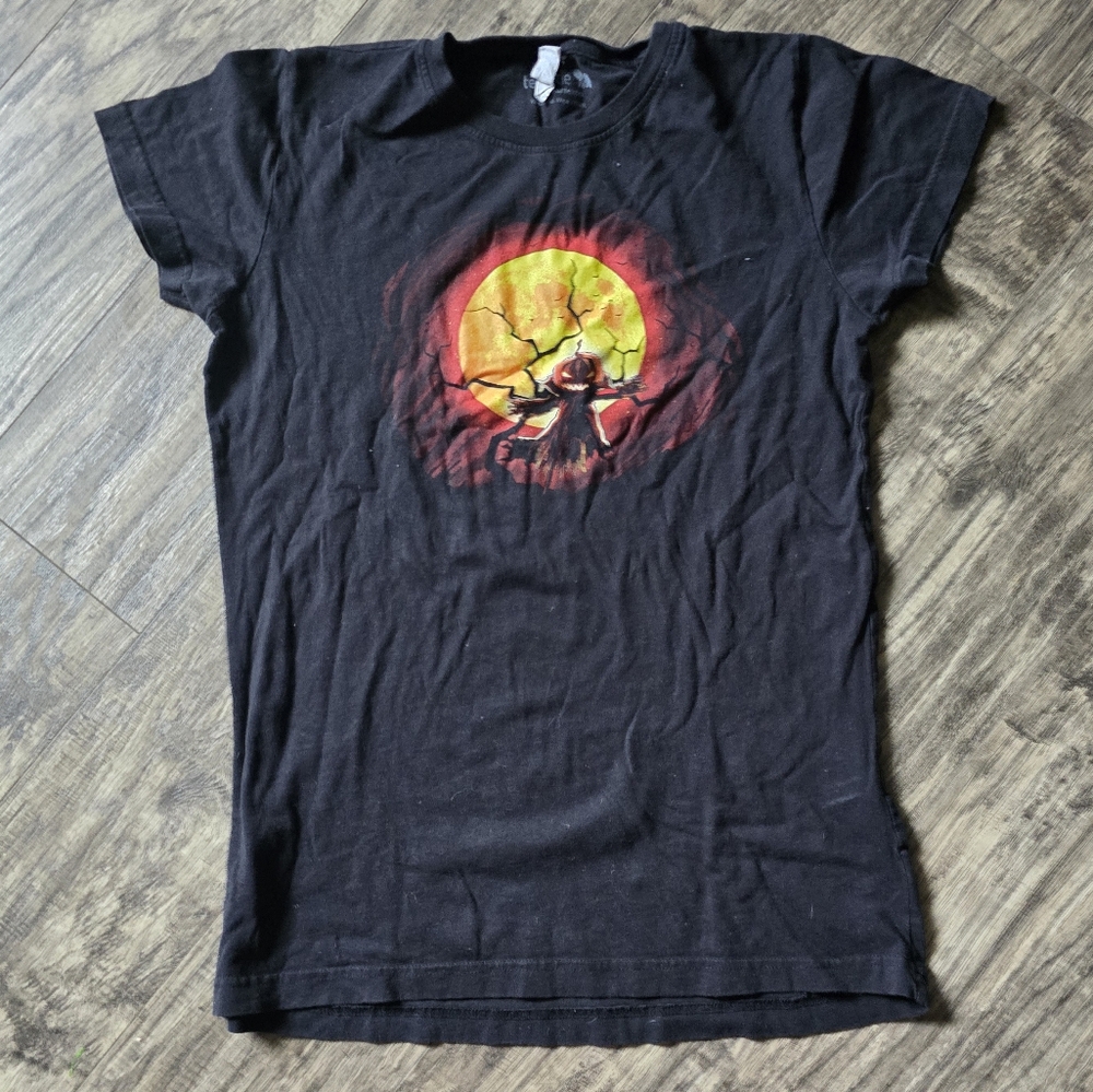 TeeTurtle Halloween Graphic T-Shirt